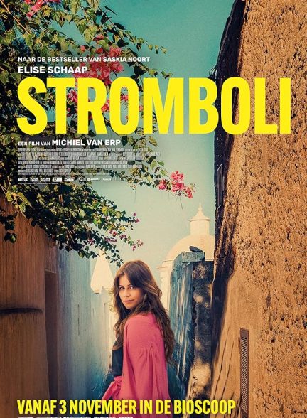 دانلود فیلم Stromboli