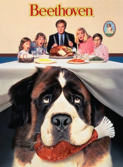 دانلود فیلم Beethoven