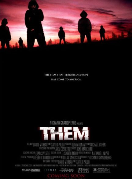 دانلود فیلم Them