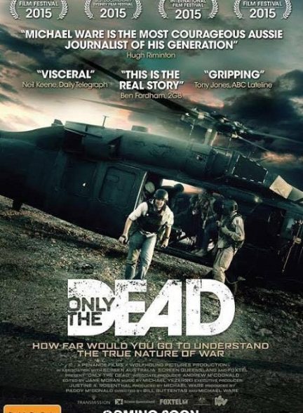 دانلود فیلم Only the Dead