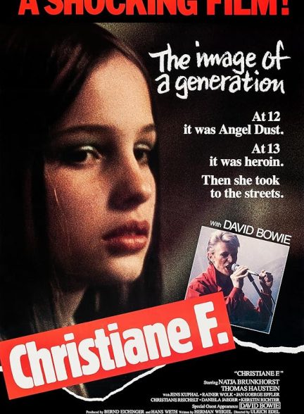 دانلود فیلم Christiane F.