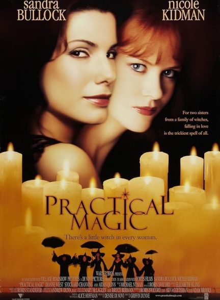 دانلود فیلم Practical Magic