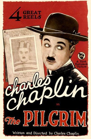 دانلود فیلم The Pilgrim