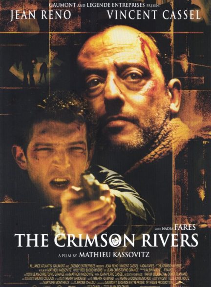 دانلود فیلم The Crimson Rivers