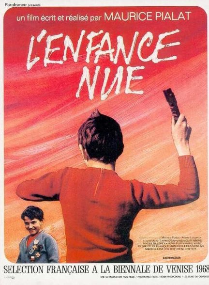 دانلود فیلم Naked Childhood