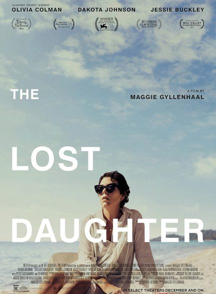 دانلود فیلم The Lost Daughter