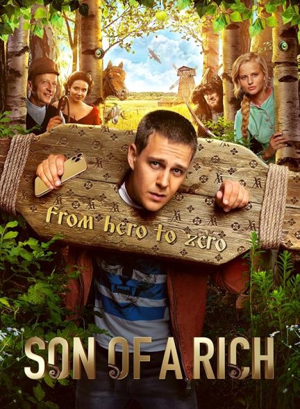 دانلود فیلم Son of a Rich