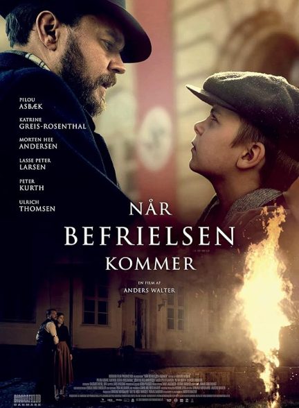 دانلود فیلم Before It Ends