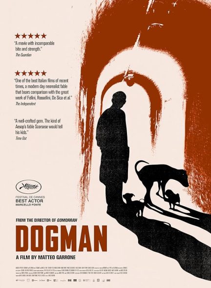 دانلود فیلم Dogman