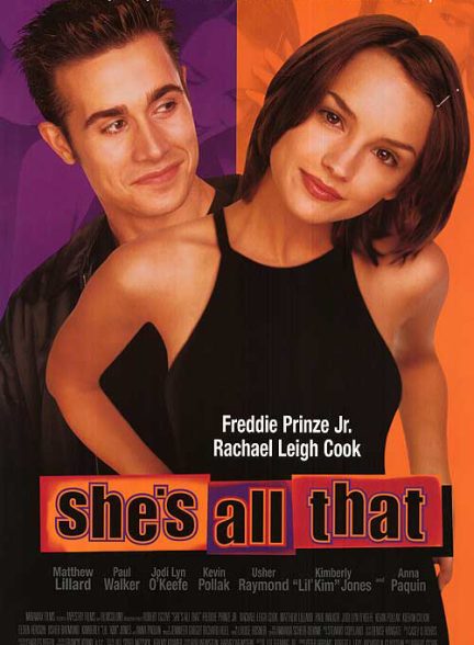 دانلود فیلم She’s All That