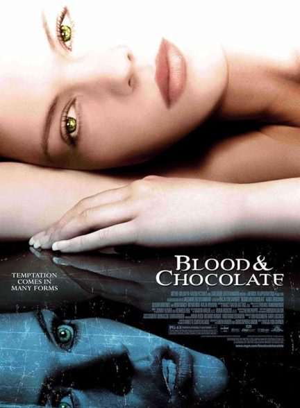 دانلود فیلم Blood and Chocolate