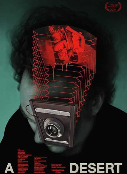 دانلود فیلم A Desert