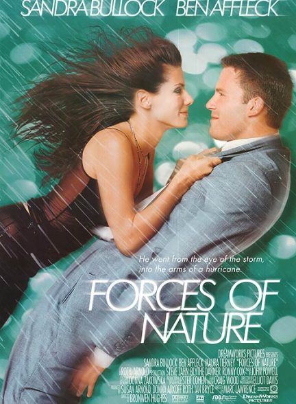 دانلود فیلم Forces of Nature