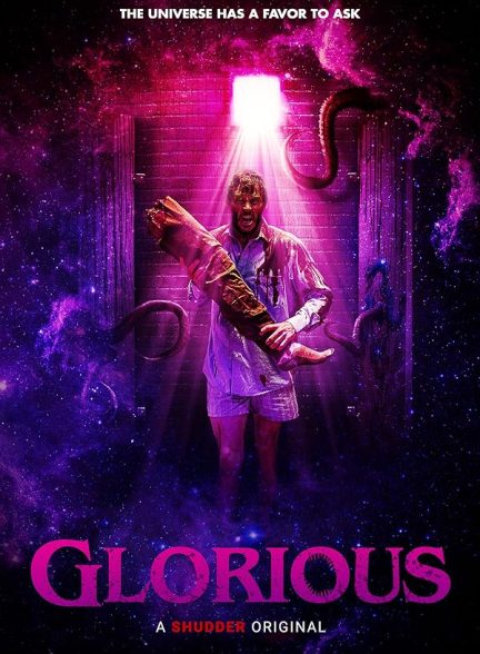 دانلود فیلم Glorious