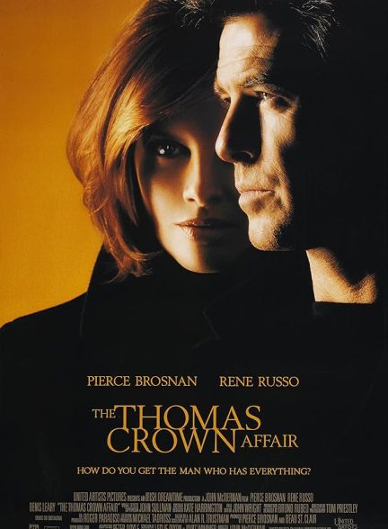 دانلود فیلم The Thomas Crown Affair