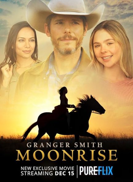 دانلود فیلم Moonrise