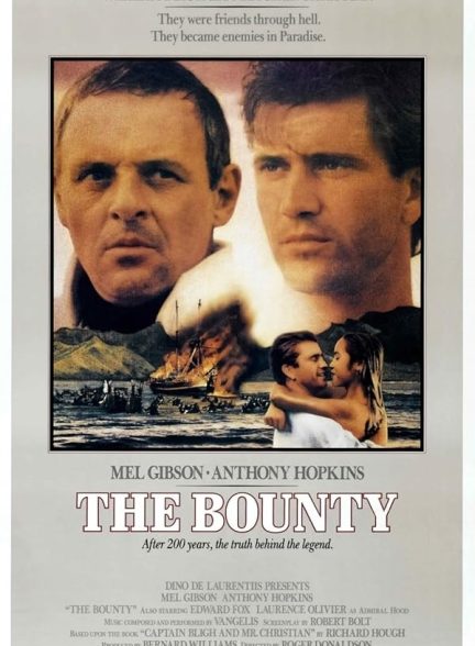 دانلود فیلم The Bounty