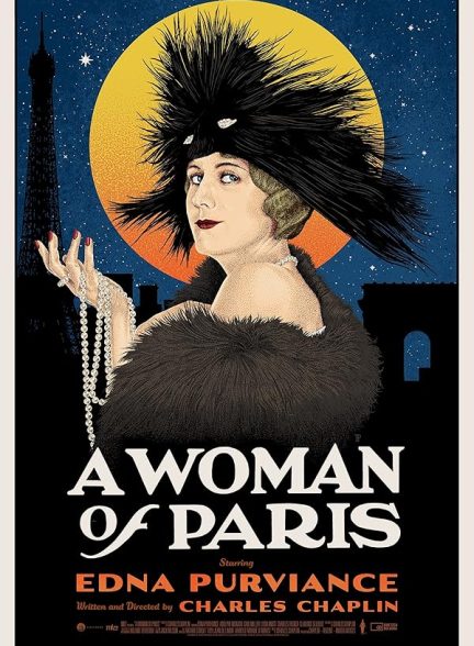 دانلود فیلم A Woman of Paris: A Drama of Fate