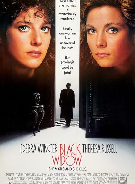 دانلود فیلم Black Widow