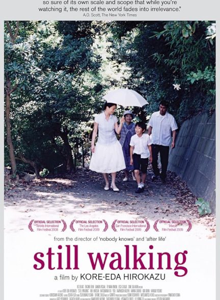 دانلود فیلم Still Walking
