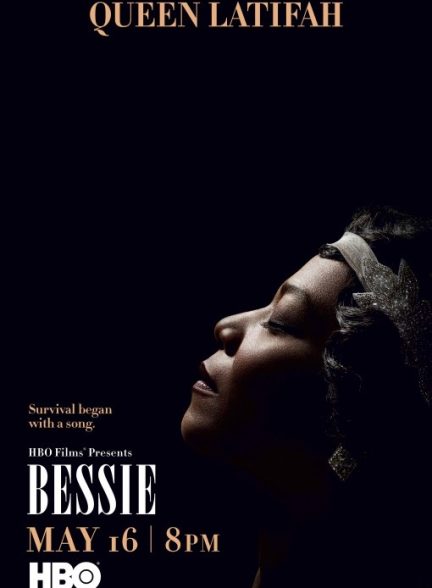 دانلود فیلم Bessie