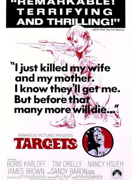 دانلود فیلم Targets