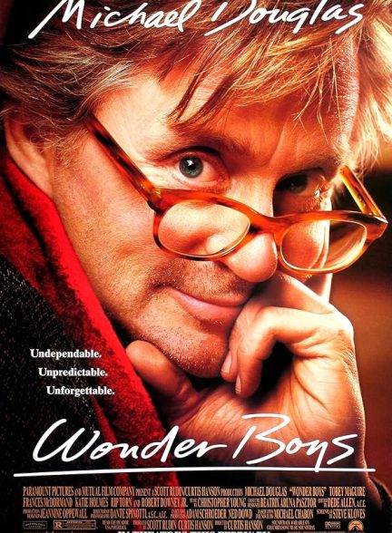 دانلود فیلم Wonder Boys