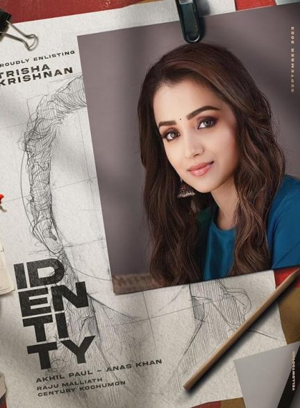 دانلود فیلم Identity