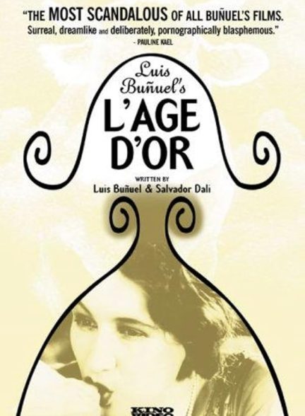 دانلود فیلم L’Age d’Or