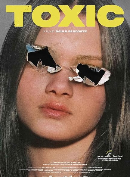 دانلود فیلم Toxic