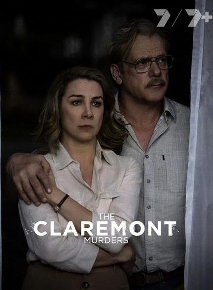 دانلود سریال  The Claremont Murders