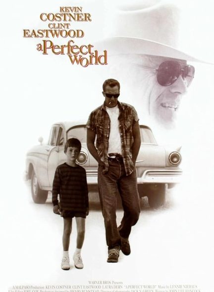 دانلود فیلم A Perfect World