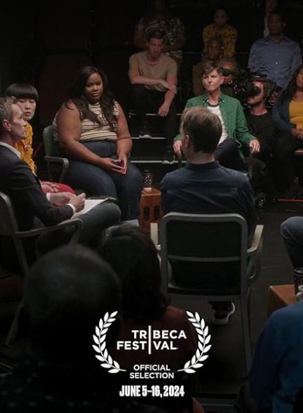 دانلود فیلم Group Therapy