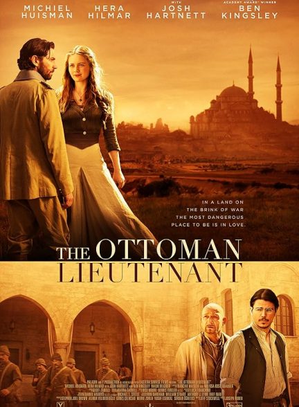 دانلود فیلم The Ottoman Lieutenant