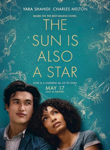 دانلود فیلم The Sun Is Also a Star