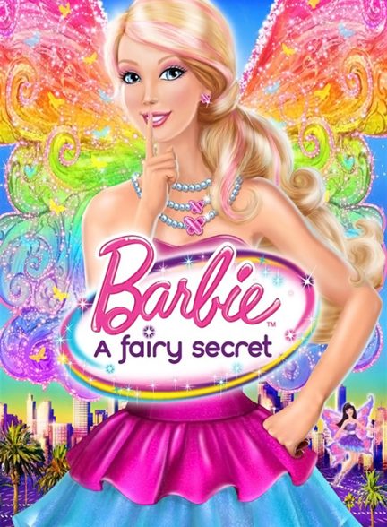 دانلود فیلم Barbie: A Fairy Secret