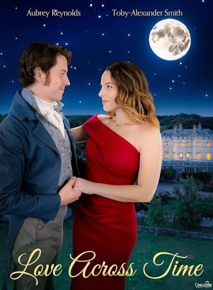 دانلود فیلم Love Across Time