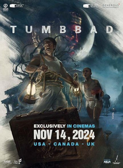 دانلود فیلم Tumbbad