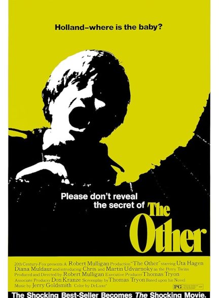 دانلود فیلم The Other
