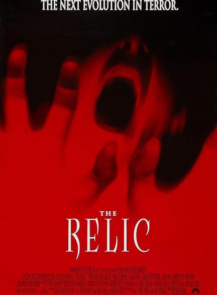 دانلود فیلم The Relic