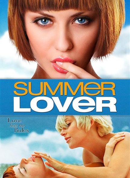 دانلود فیلم Summer Lover