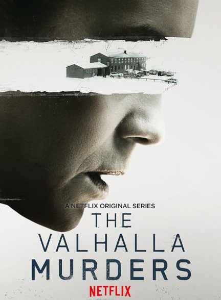 دانلود سریال  The Valhalla Murders