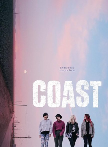دانلود فیلم Coast