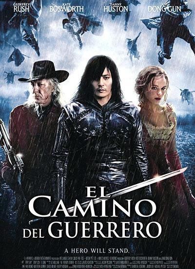 دانلود فیلم The Warrior’s Way