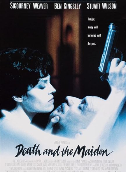 دانلود فیلم Death and the Maiden