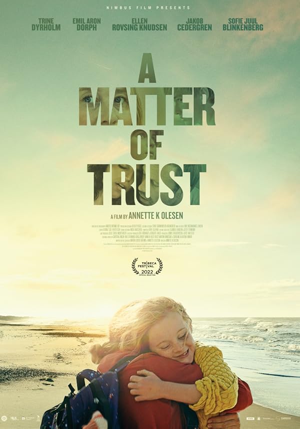 دانلود فیلم A Matter of Trust