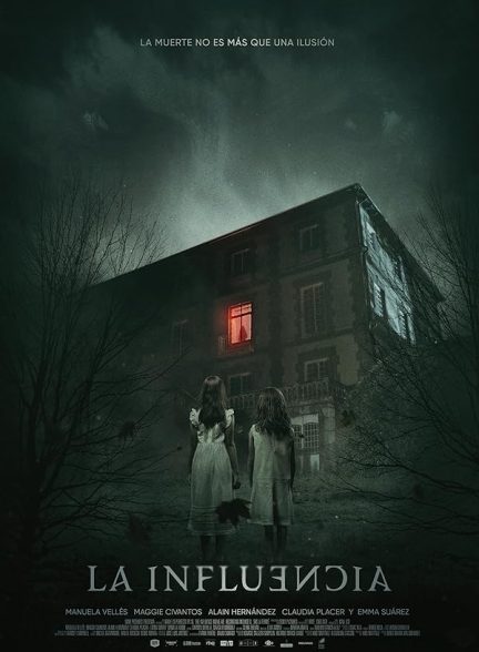 دانلود فیلم The Influence