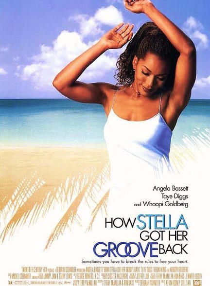 دانلود فیلم How Stella Got Her Groove Back