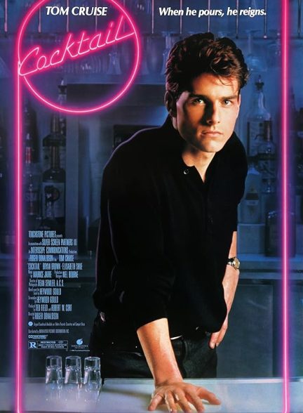 دانلود فیلم Cocktail