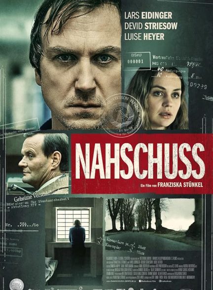 دانلود فیلم The Last Execution